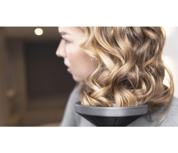 CECOTEC Bamba IoniCare 5500 PowerStyle - 547618 - zdjęcie 10